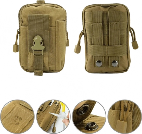 Vastupidav ja veekindel materjal