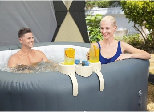 Ühilduv LAY‑Z‑SPA-ga