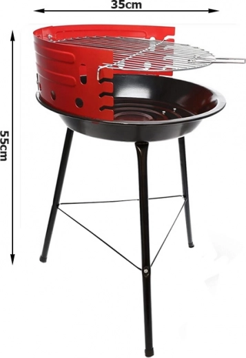 Mugav transport ja hoiustamine