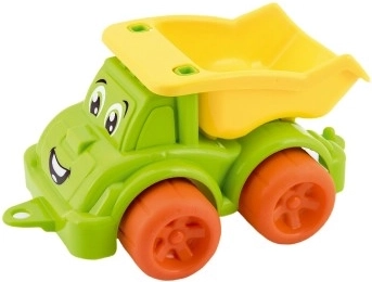 Lõbusad värvid, mis lastele meeldivad