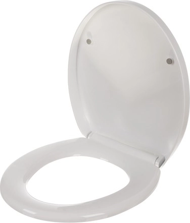 Vaikne ja ohutu aeglane sulgumine