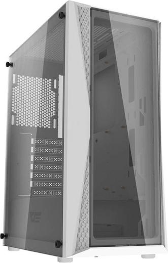 Avar šassii võimekate süsteemide jaoks