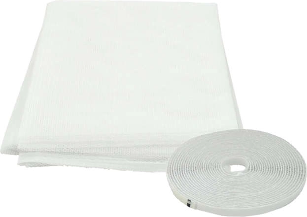 Lihtne paigaldus igale aknale