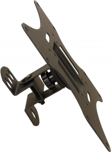 Sujuv kalde ja pöördenurga reguleerimine