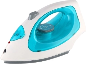 Ergonoomiline kuju ja turvaline teostus