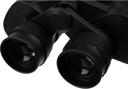 Tugev suurendus ja selge pilt