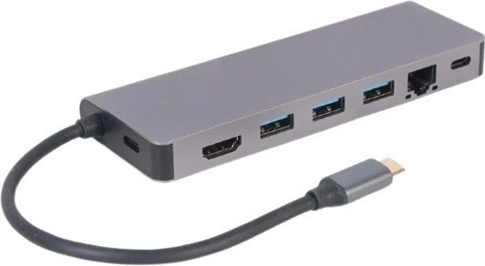 UHD 4K üle hdmi ja toide kuni 100 W