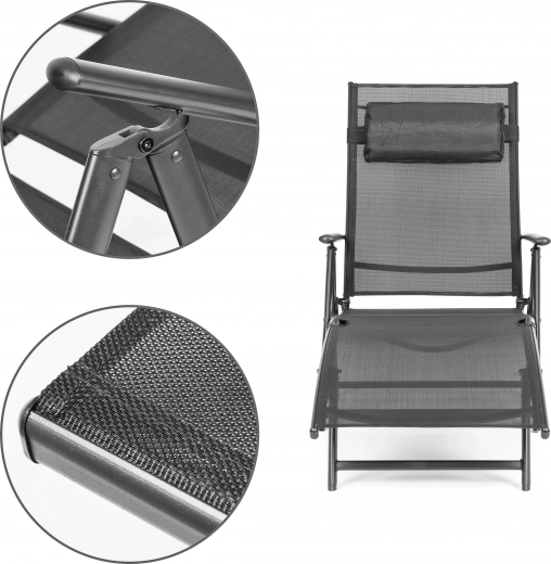 Stabiilne ja vastupidav konstruktsioon