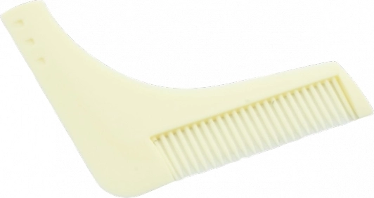 Täpne habeme kujundamine