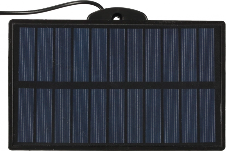 Juhtmevaba päikese-energia toide