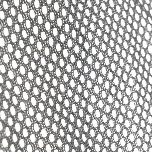 Hingav võrk ja mugavad käetoed