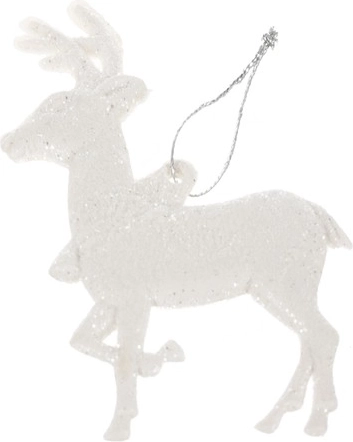 Võluv sädelev ilme