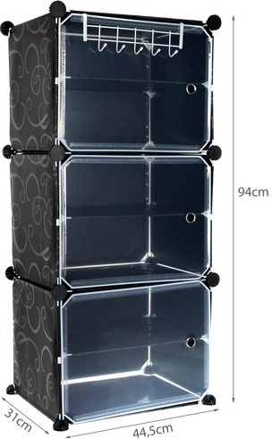 Tõhus jalanõude korraldus