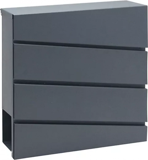 Modernne antratsiitne disain