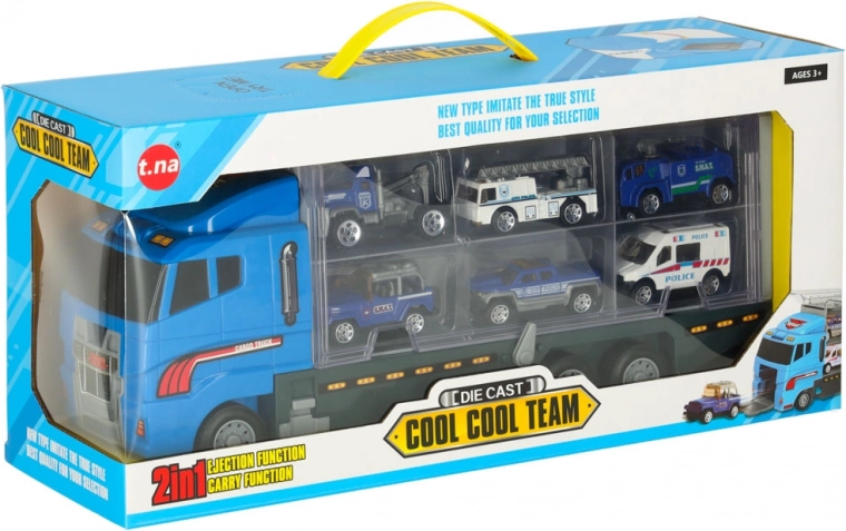 Turvaline ja lõbus mäng