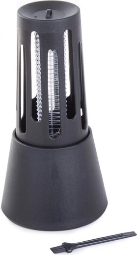 Lihtne puhastus harjaga