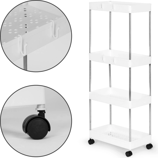 Suurepärane funktsionaalsus