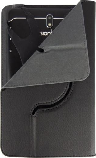 Practical details for a secure grip
