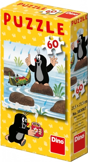 60 tükki nutikatele peadele