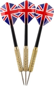 Metallist otsikud täpsuseks