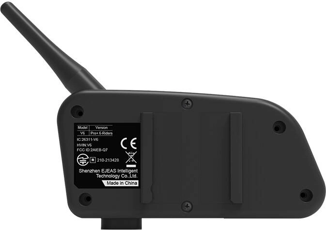 IP67 vastupidavus ja nutikas juhtimine