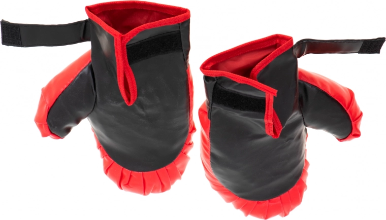 Vastupidavad kindad turvaliseks löögiks