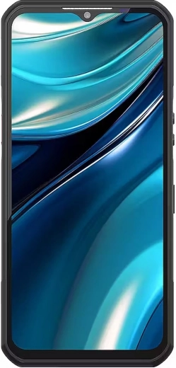 Suur 6,6" FHD+ ekraan Gorilla Glass 5-ga