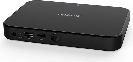 Lihtne paigaldus tänu P2P-le – ilma avaliku IP-aadressita