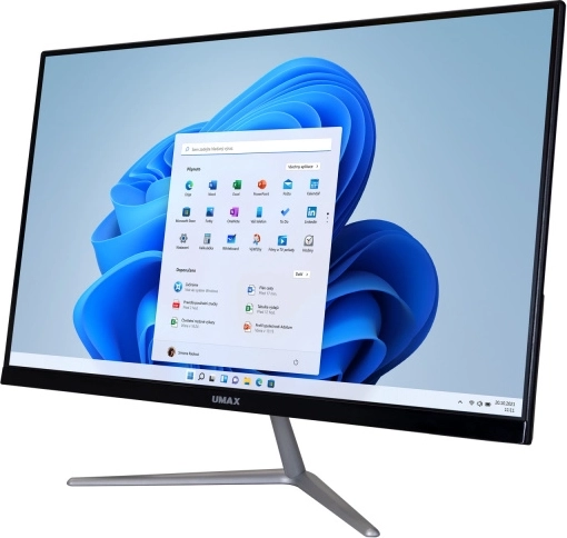 24" IPS Full HD mugavaks tööks