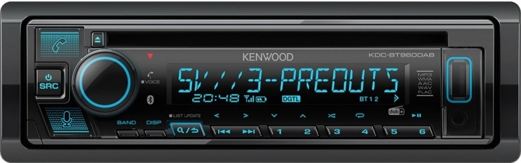 Käed-vabad kõned ja voogedastus Bluetoothiga