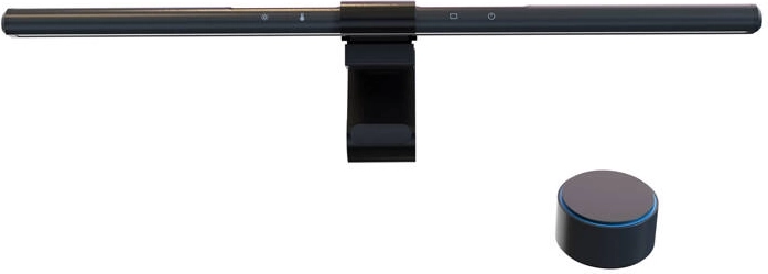 Sujuv reguleerimine ja ümbritseva valguse andur