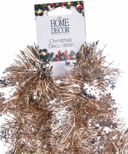 2 meetri pikkus paindlikuks dekoreerimiseks