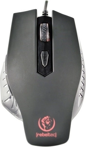 Mugav ergonoomika ja vastupidav teostus
