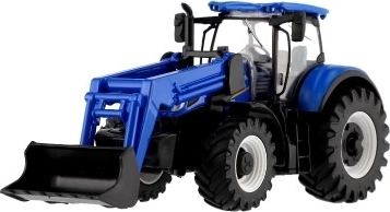 Realistlikud detailid mõõtkavas 1:43