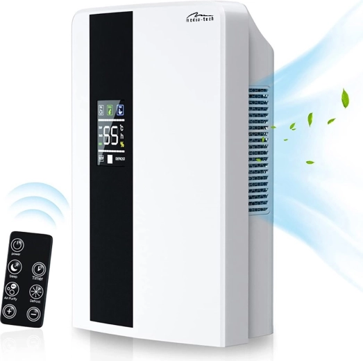 Air Purification with UV Technology