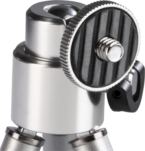 Universaalne 1/4" kinnitus