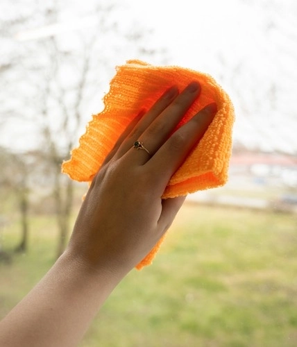 Universaalne kasutus kuivalt ja märjalt