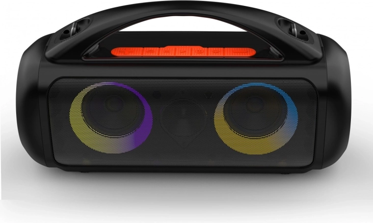 Bluetooth 5.3 ja TWS võimsama stereo jaoks