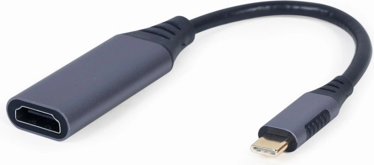 Lihtne ühendamine USB-C kaudu