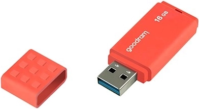 Kiire edastus tänu USB 3.0-le