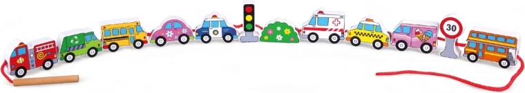 Täielik komplekt loovaks nöörimänguks