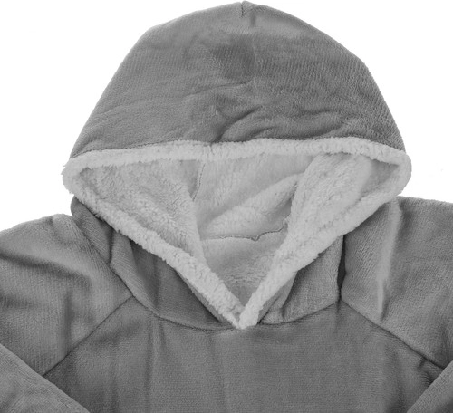 Soe plüüs sees maksimaalseks mugavuseks