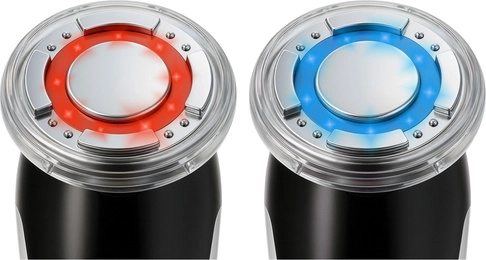 Termoteraapia: soojus ja külm