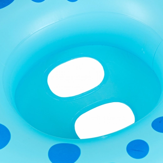 Turvaline iste pisipõnnidele