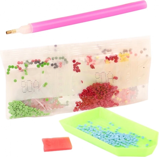 Kõik vajalik ühes komplektis