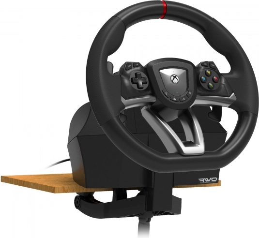 Stable mounting to the tabletop