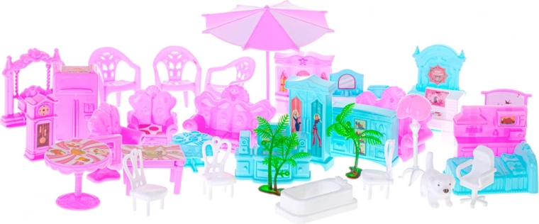 Personaliseeritud sisekujundus