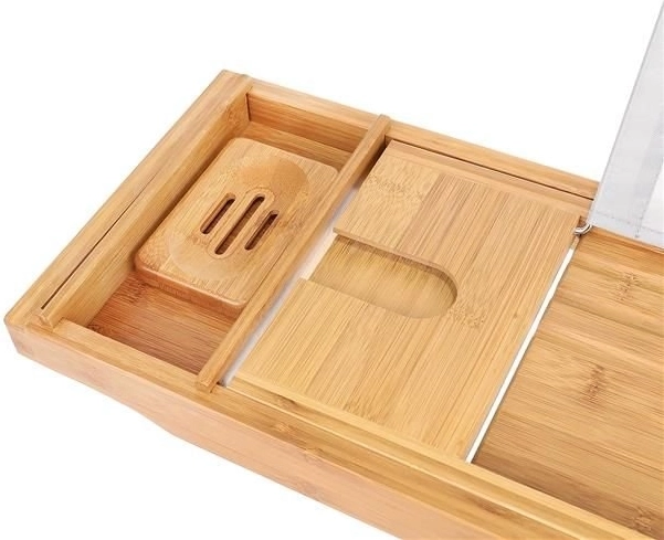 Targad lahtrid kõige vajalikule