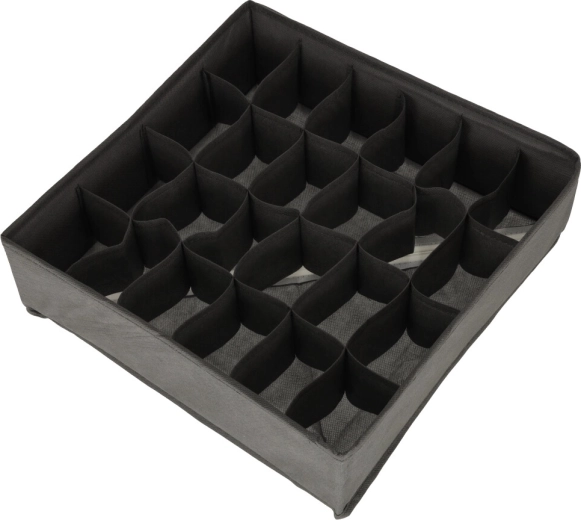 Täiuslik ülevaade igas sahtlis