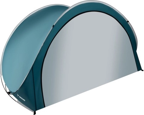 Suletav sissepääs topeltlukuga